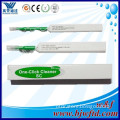 Fiber Optic SC Connector cleaning tools one click cleaner